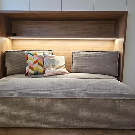 3 With Parking, Air Condition Near Airport * Bratislava